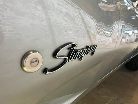 1976 Chevrolet Corvette