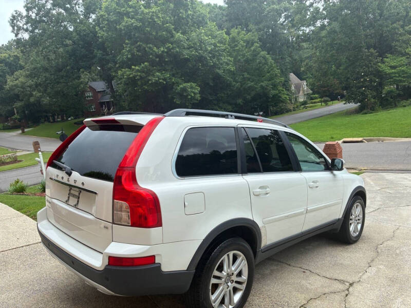 2010 Volvo XC90 3.2