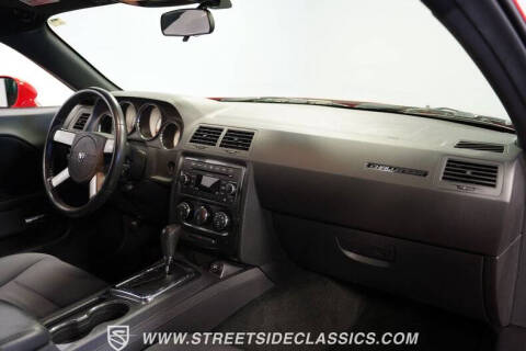 2009 Dodge Challenger