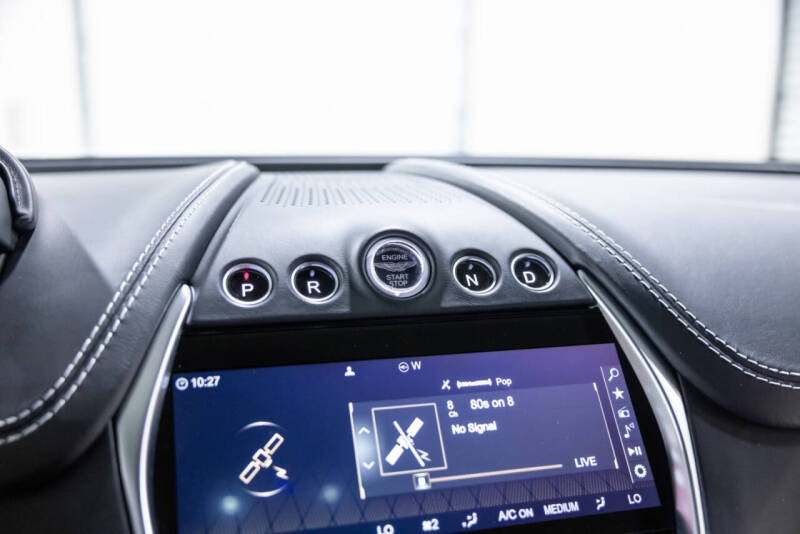 2023 Aston Martin DBX 707