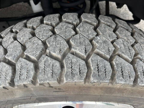 2015 Ford F-450 Super Duty