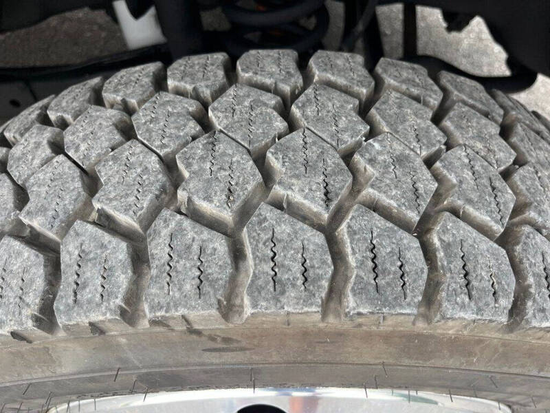 2015 Ford F-450 Super Duty