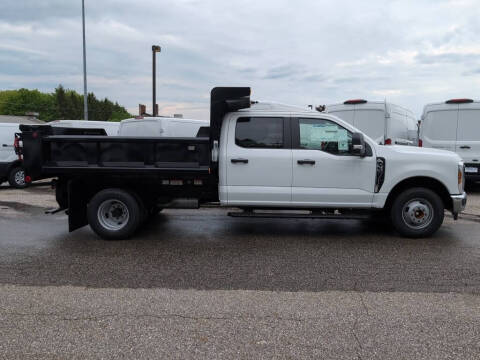 2025 Ford F-350 Super Duty XL