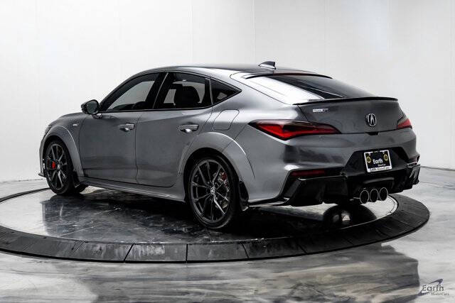 2024 Acura Integra Type S