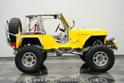 1979 Jeep CJ-5