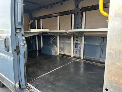 2019 RAM ProMaster 3500 159 WB