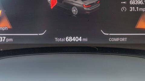 2021 BMW 3 Series 330i