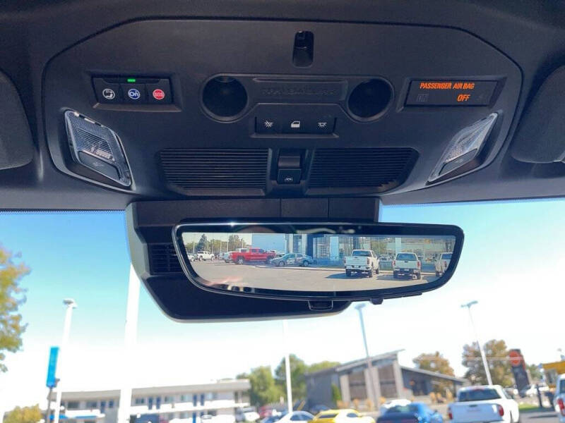 2025 GMC HUMMER EV 3X