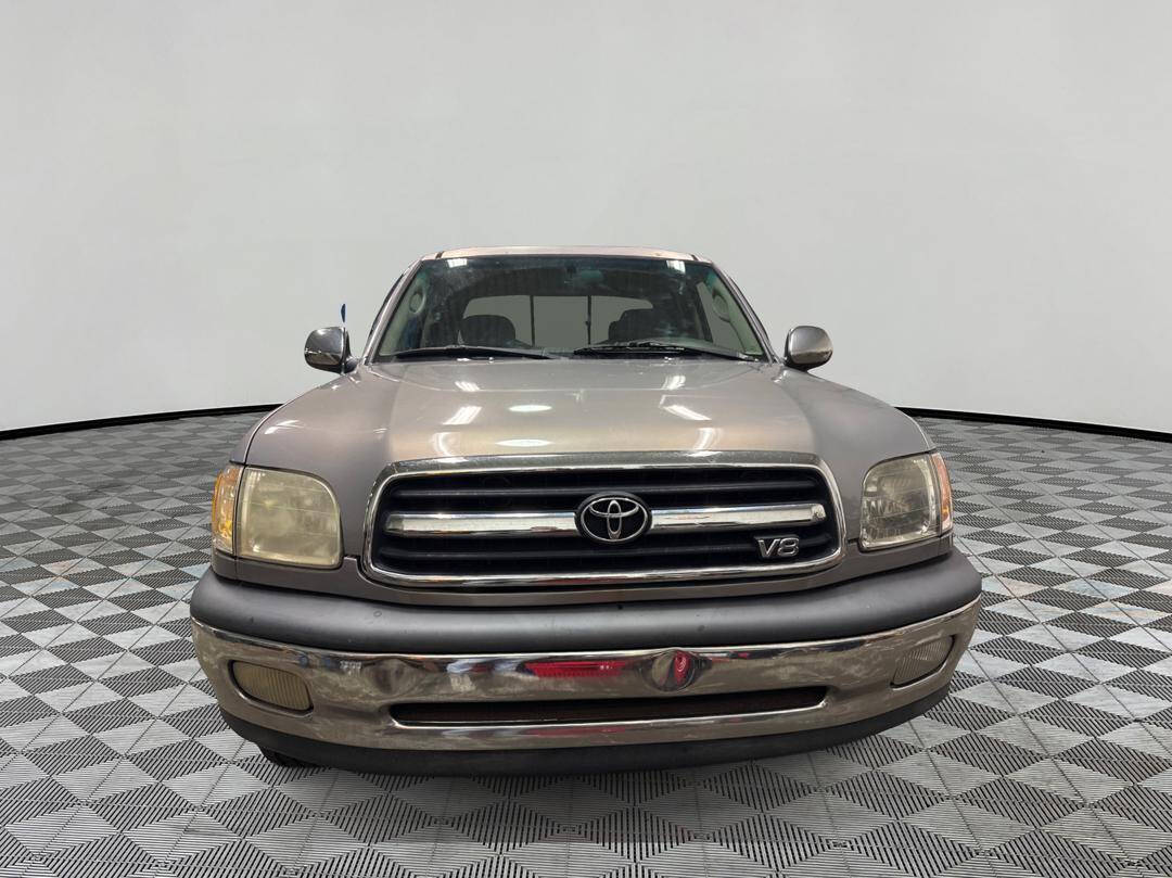 2000 Toyota Tundra for sale at Paley Auto Group in Columbus, OH