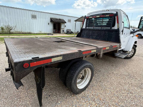 2005 Chevrolet Kodiak C5500