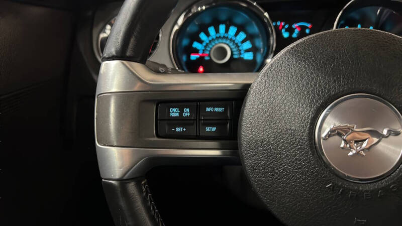 2013 Ford Mustang GT