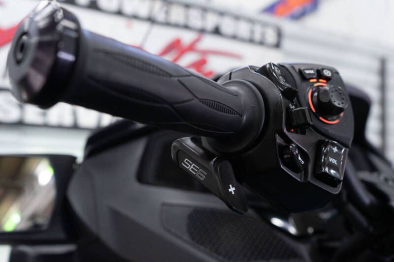 2021 Can-Am Spyder RT Limited