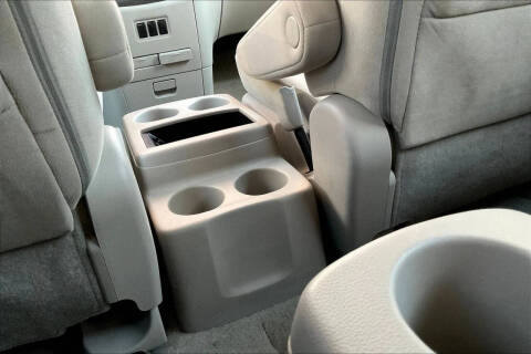 2013 Nissan Quest