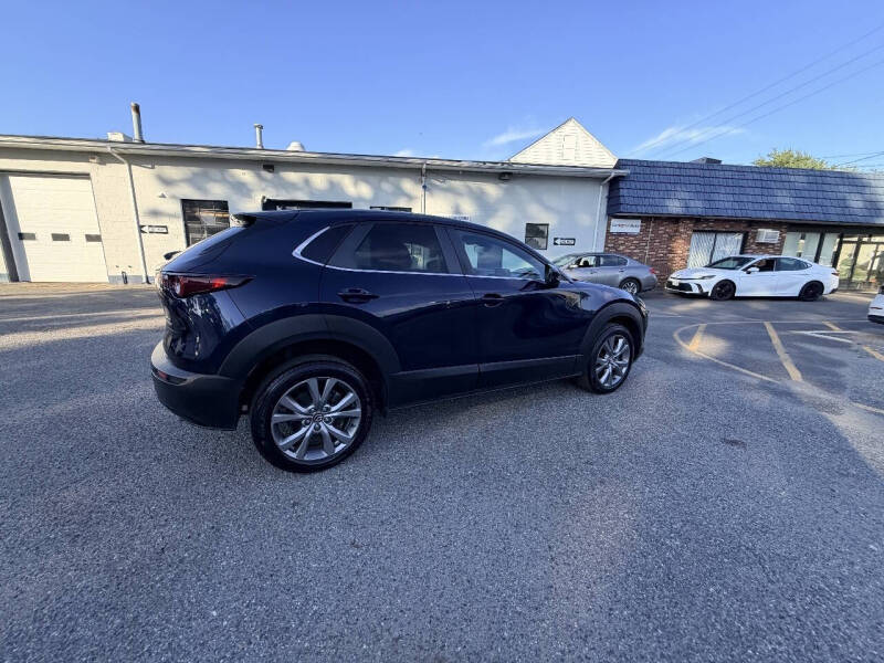 2021 Mazda CX-30 Preferred