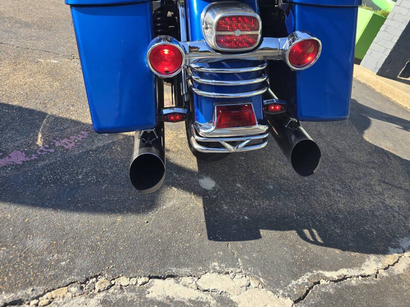 2007 Harley-Davidson MC