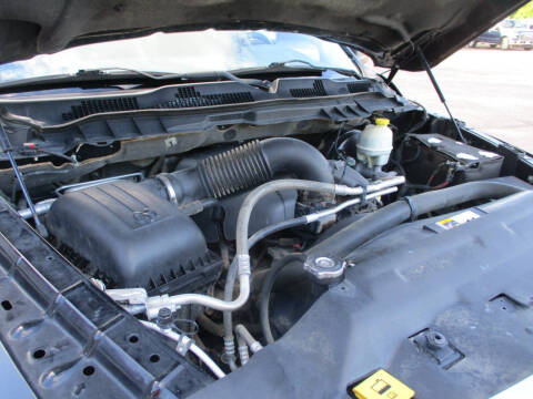 2014 RAM 1500 SLT