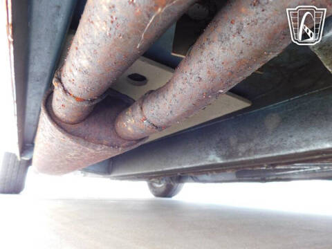 1961 Austin-Healey 3000