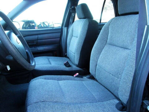 2010 Ford Crown Victoria