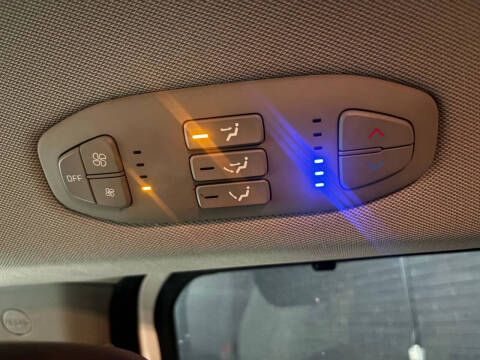 2021 Kia Sedona