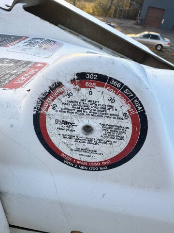 2012 International DuraStar 4300