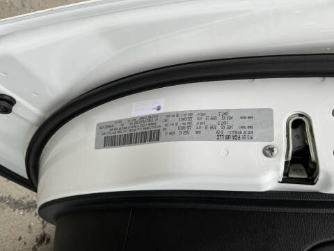 2020 Chrysler Pacifica Hybrid Touring