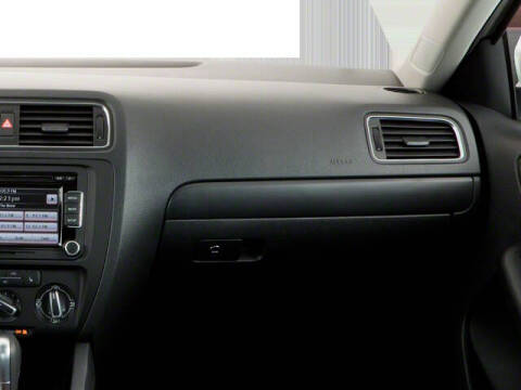 2012 Volkswagen Jetta