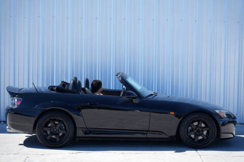 2006 Honda S2000