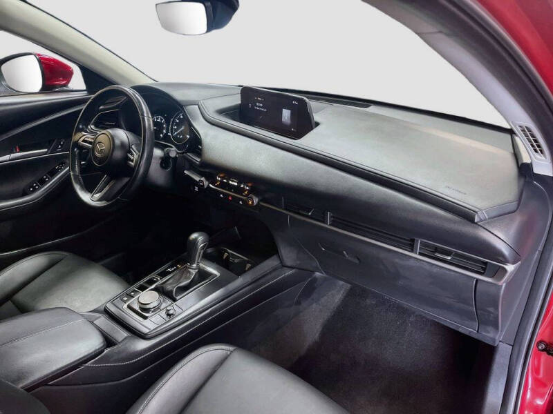 2023 Mazda CX-30 2.5 S Select