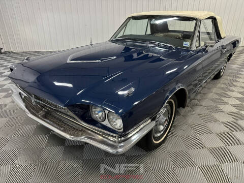 1966 Ford Thunderbird