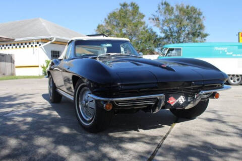1964 Chevrolet Corvette