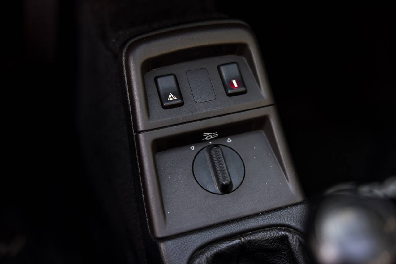 1994 Porsche 911 34