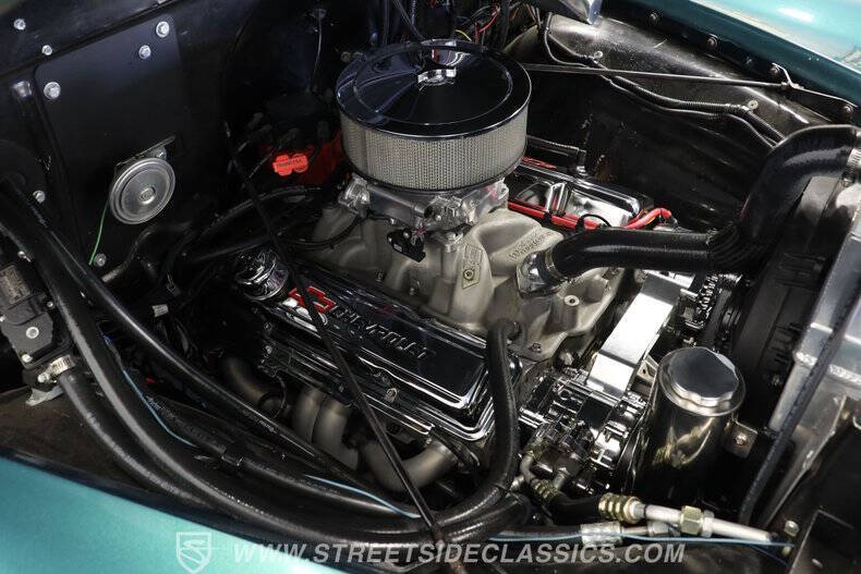 1955 Chevrolet 3100