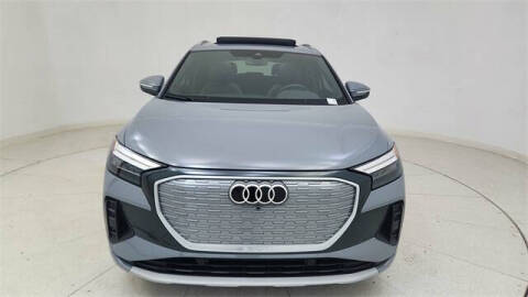 2023 Audi Q4 e-tron Premium Plus 40