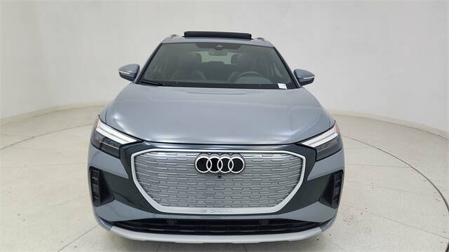 2023 Audi Q4 e-tron Premium Plus 40