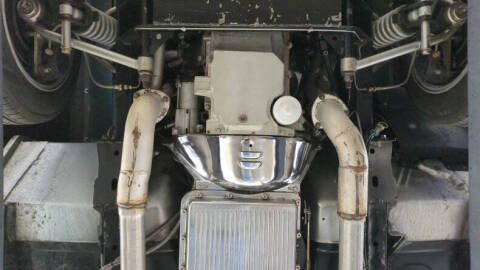 1962 Chevrolet Nova