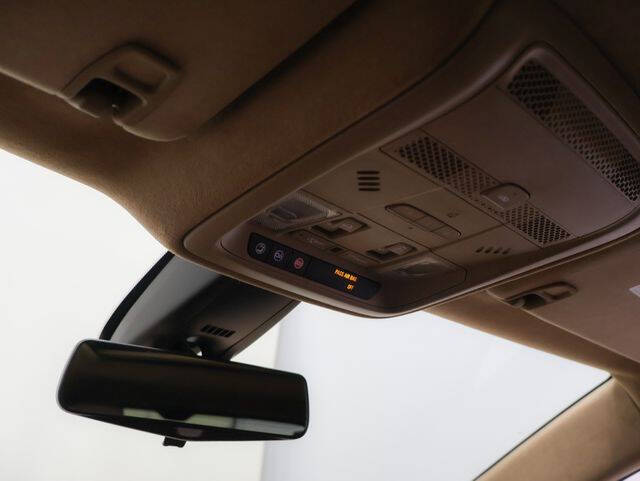 2018 Cadillac XT5 Platinum