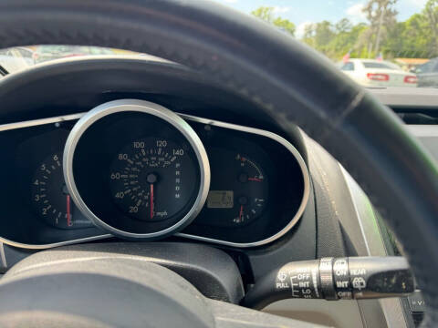 2009 Mazda CX-7 Touring