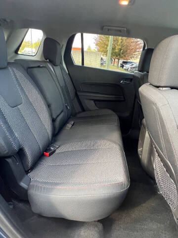 2017 GMC Terrain SLE-2