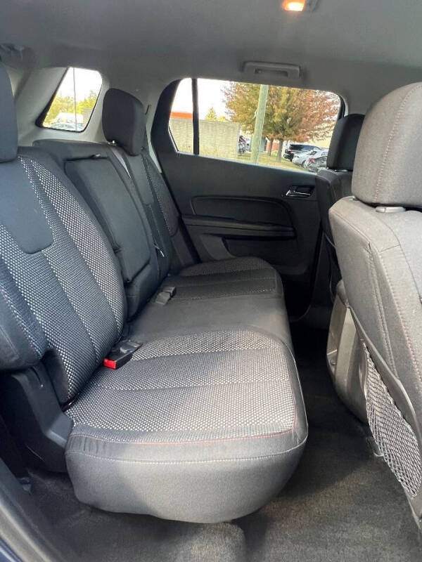 2017 GMC Terrain SLE-2