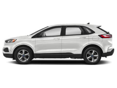 2021 Ford Edge SE