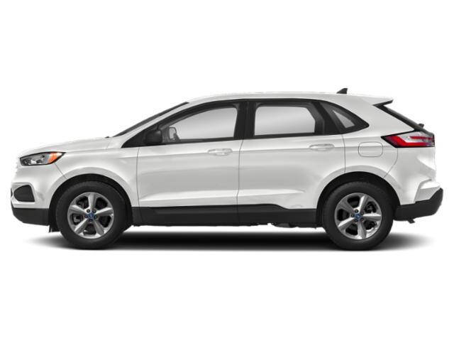 2021 Ford Edge SE