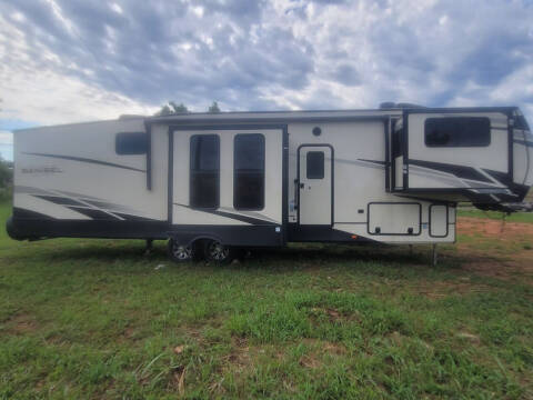 2022 ZZ RV Prime Time Sanibel for sale at NORRIS AUTO SALES in Edmond OK