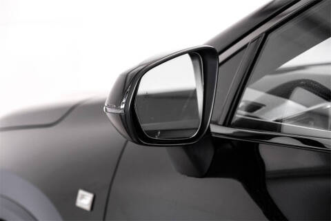 2022 Lexus NX 450h+ F SPORT Handling