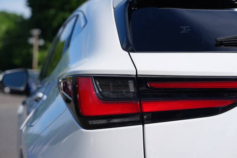 2024 Lexus NX 350