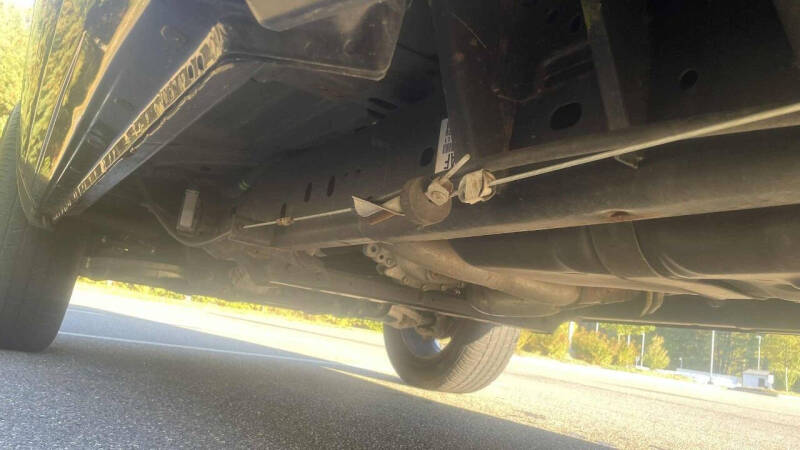 2021 RAM 1500 Classic Express