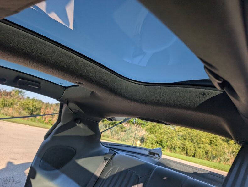 1999 Chevrolet Camaro