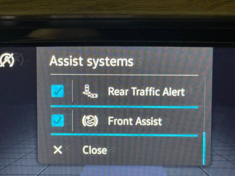 2024 Volkswagen Atlas SE 4Motion