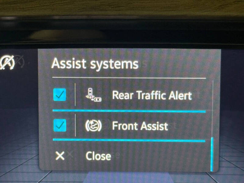 2024 Volkswagen Atlas SE 4Motion