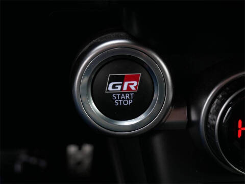 2024 Toyota GR86 Premium