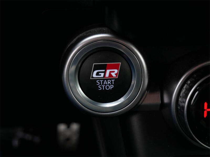 2024 Toyota GR86 Premium